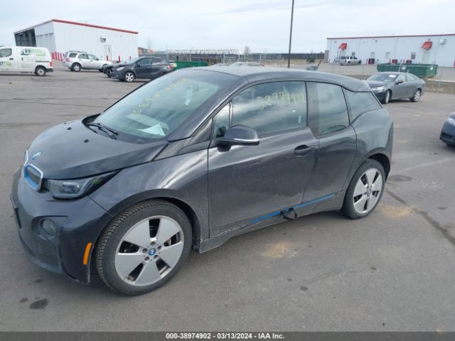 Photo 1 VIN: WBY1Z4C58EV273060 - BMW I3 