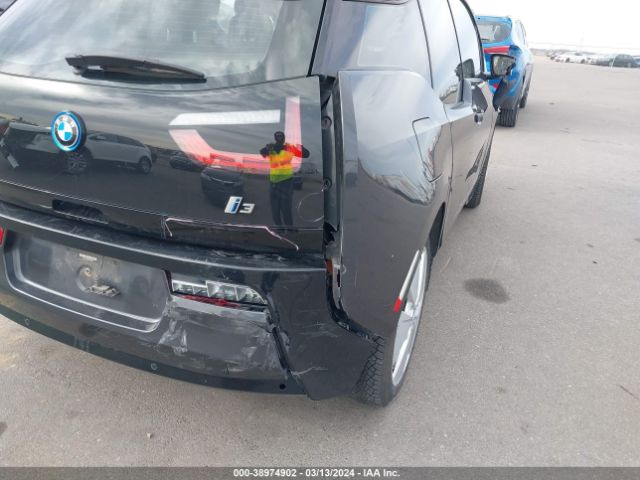 Photo 5 VIN: WBY1Z4C58EV273060 - BMW I3 