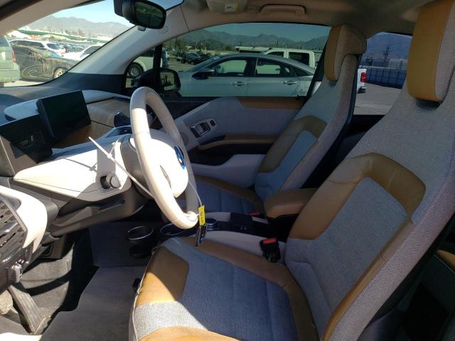 Photo 6 VIN: WBY1Z4C58EV273124 - BMW I3 REX 