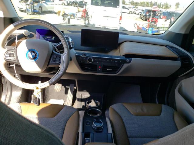 Photo 7 VIN: WBY1Z4C58EV273124 - BMW I3 REX 