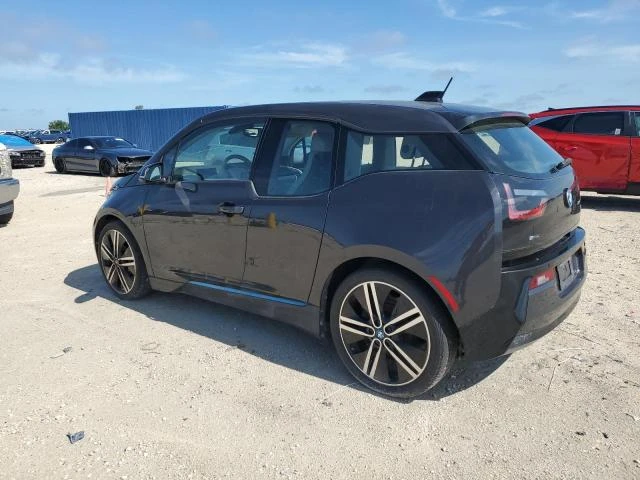 Photo 1 VIN: WBY1Z4C58EV273849 - BMW I3 REX 