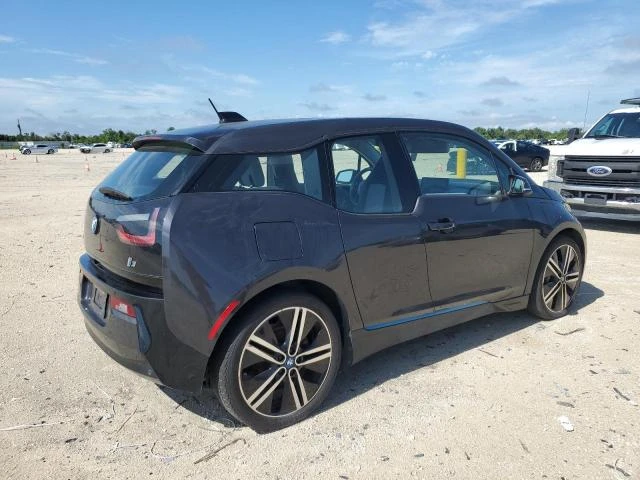 Photo 2 VIN: WBY1Z4C58EV273849 - BMW I3 REX 