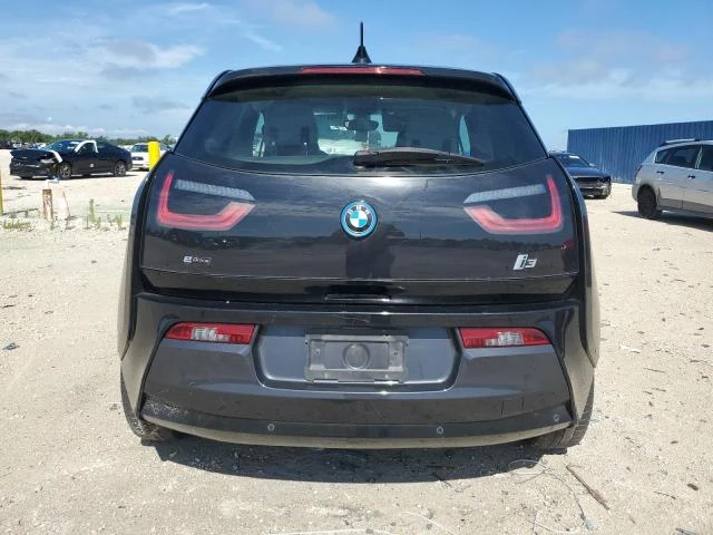 Photo 5 VIN: WBY1Z4C58EV273849 - BMW I3 REX 