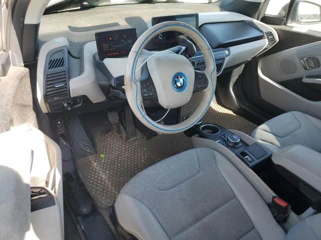 Photo 7 VIN: WBY1Z4C58EV273849 - BMW I3 REX 