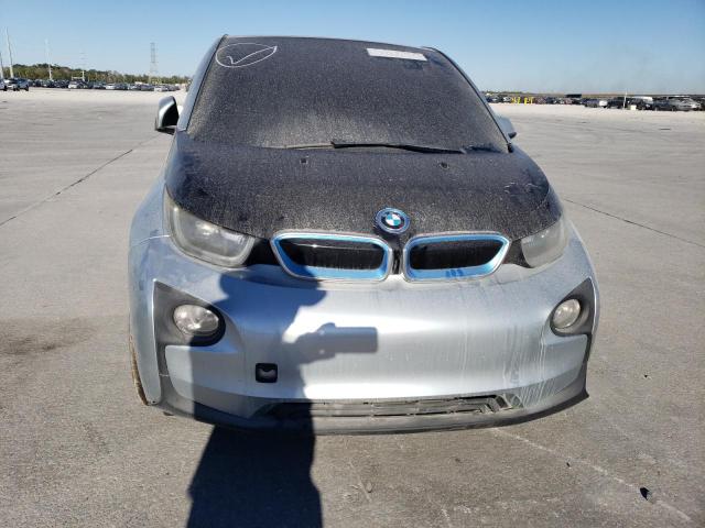 Photo 4 VIN: WBY1Z4C58EV273964 - BMW I SERIES 