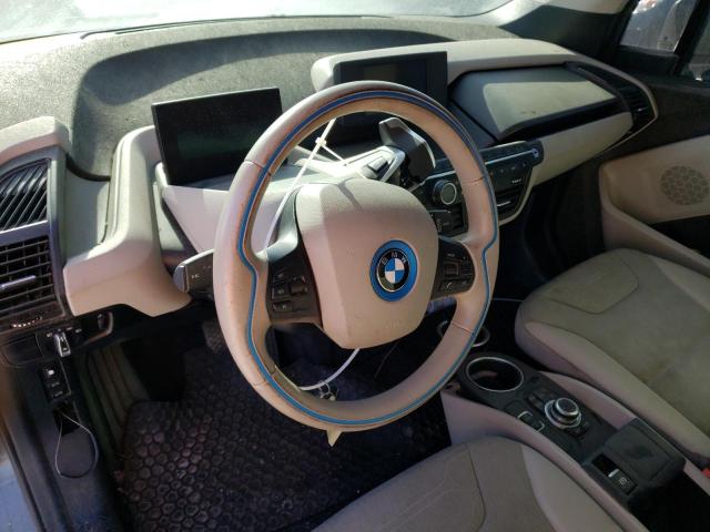 Photo 7 VIN: WBY1Z4C58EV273964 - BMW I SERIES 