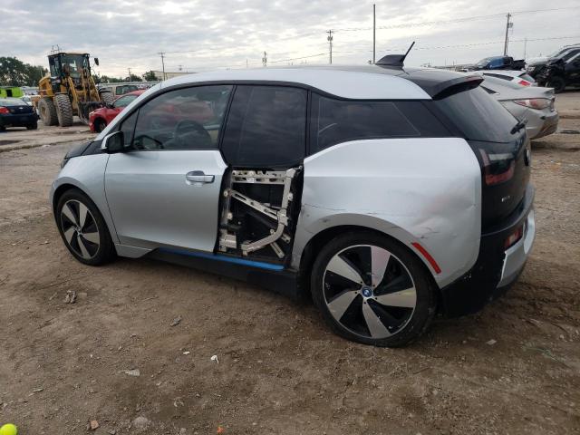 Photo 1 VIN: WBY1Z4C58EV274340 - BMW I3 REX 