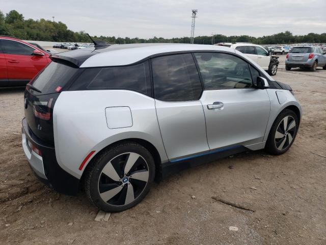 Photo 2 VIN: WBY1Z4C58EV274340 - BMW I3 REX 