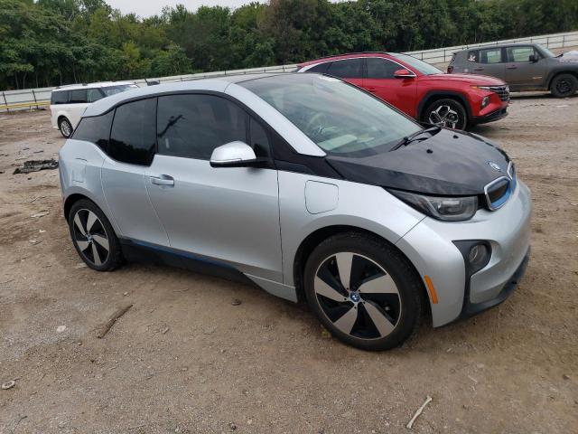 Photo 3 VIN: WBY1Z4C58EV274340 - BMW I3 REX 