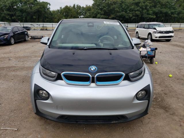 Photo 4 VIN: WBY1Z4C58EV274340 - BMW I3 REX 