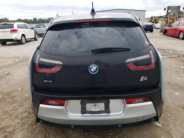 Photo 5 VIN: WBY1Z4C58EV274340 - BMW I3 REX 