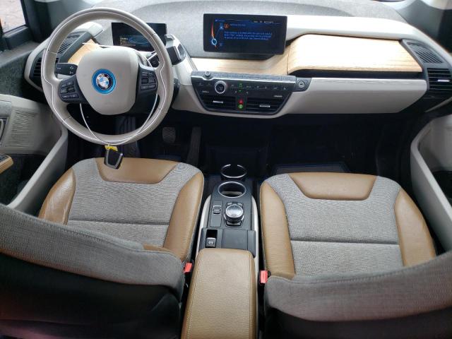 Photo 7 VIN: WBY1Z4C58EV274340 - BMW I3 REX 