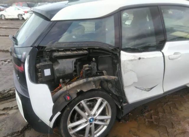 Photo 5 VIN: WBY1Z4C58EV274693 - BMW I3 