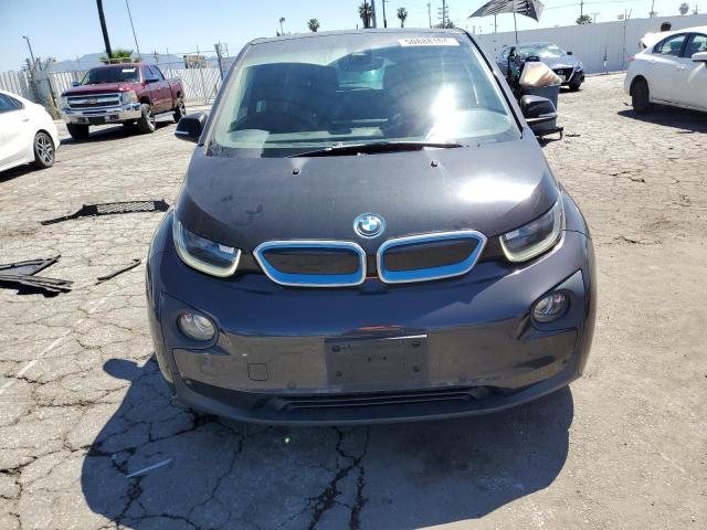 Photo 4 VIN: WBY1Z4C58EV274855 - BMW I SERIES 