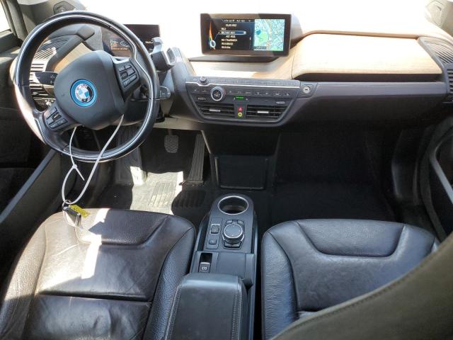 Photo 7 VIN: WBY1Z4C58EV274855 - BMW I SERIES 