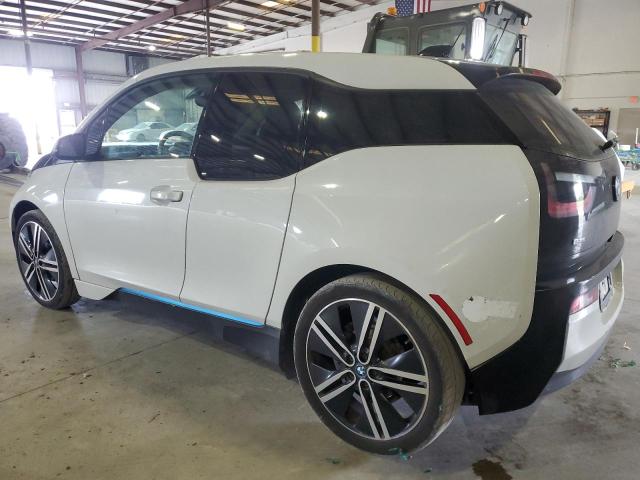 Photo 1 VIN: WBY1Z4C58EV275391 - BMW I SERIES 