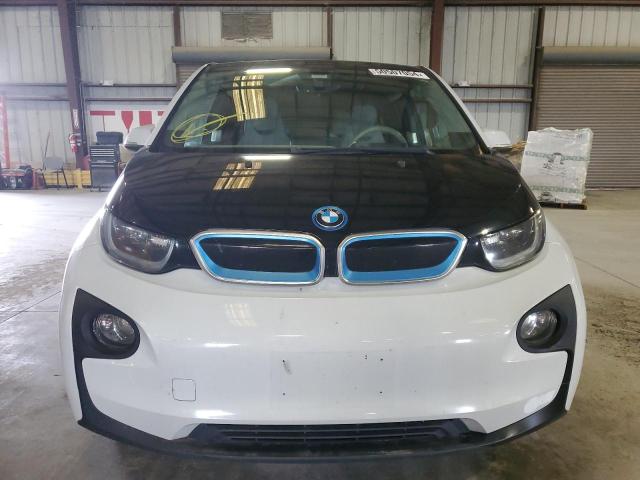 Photo 4 VIN: WBY1Z4C58EV275391 - BMW I SERIES 