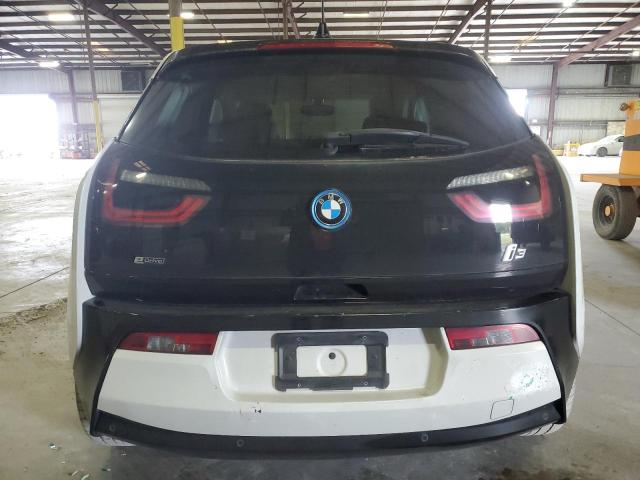 Photo 5 VIN: WBY1Z4C58EV275391 - BMW I SERIES 