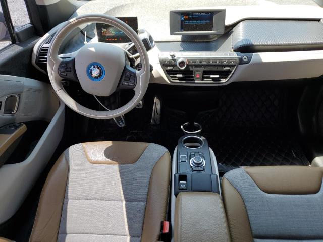 Photo 7 VIN: WBY1Z4C58EV276962 - BMW I3 REX 