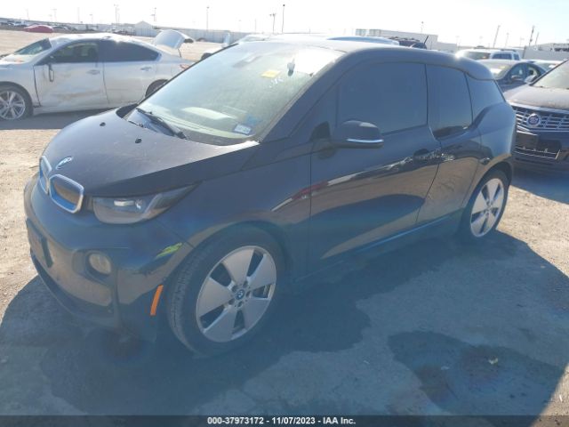 Photo 1 VIN: WBY1Z4C58EVX62655 - BMW I3 