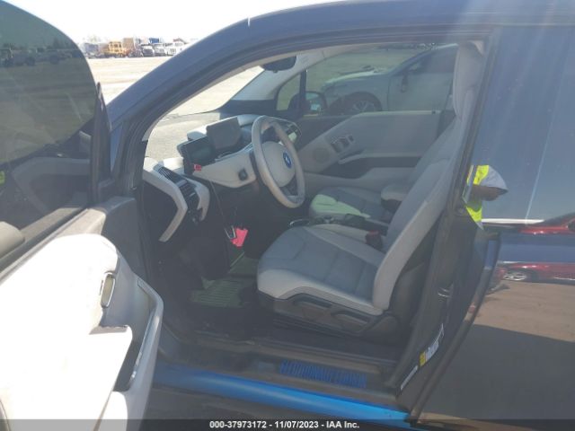 Photo 4 VIN: WBY1Z4C58EVX62655 - BMW I3 