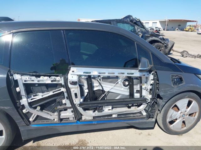 Photo 5 VIN: WBY1Z4C58EVX62655 - BMW I3 