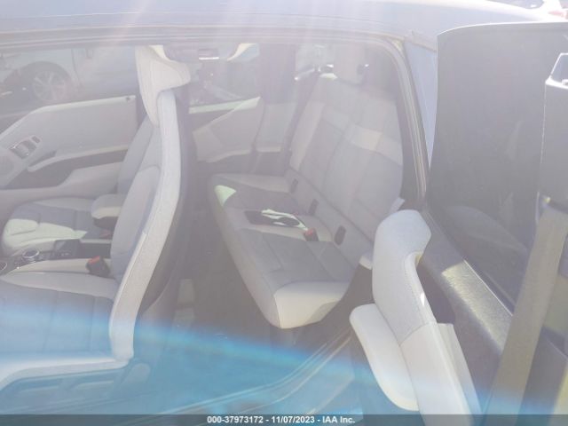 Photo 7 VIN: WBY1Z4C58EVX62655 - BMW I3 