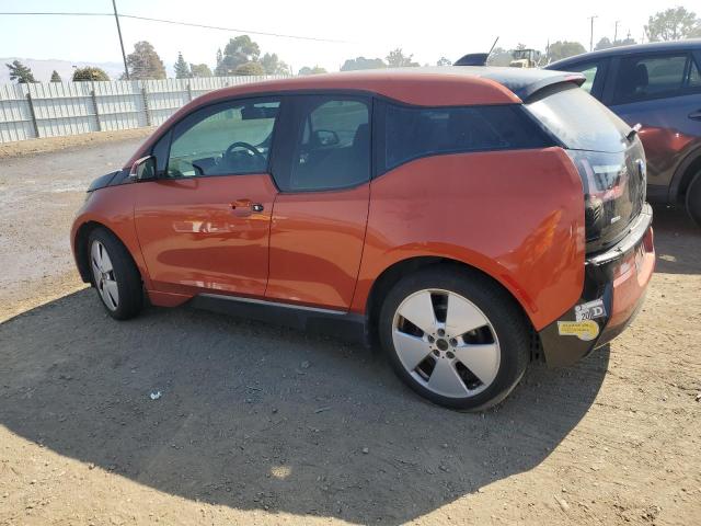 Photo 1 VIN: WBY1Z4C58EVX63403 - BMW I3 REX 