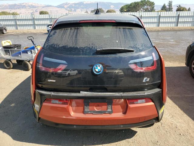 Photo 5 VIN: WBY1Z4C58EVX63403 - BMW I3 REX 