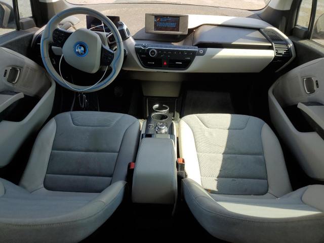 Photo 7 VIN: WBY1Z4C58EVX63403 - BMW I3 REX 