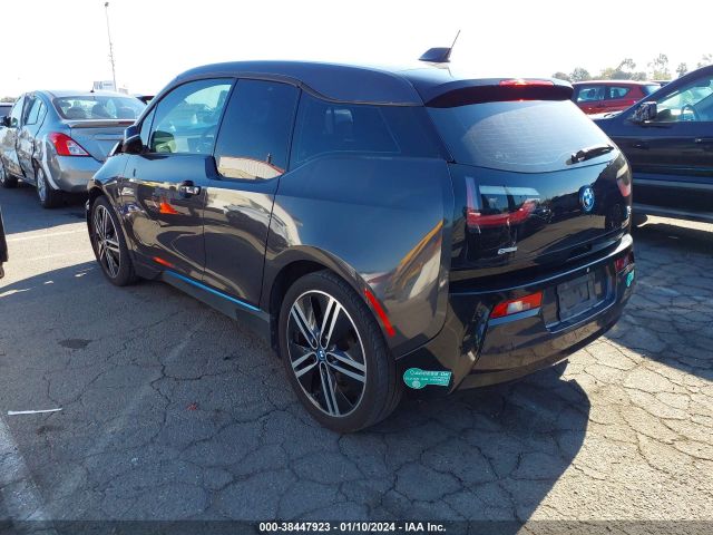 Photo 2 VIN: WBY1Z4C58FV278003 - BMW I3 