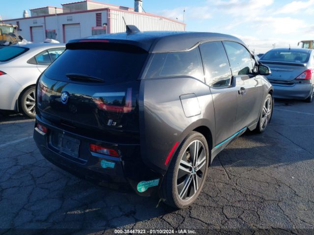 Photo 3 VIN: WBY1Z4C58FV278003 - BMW I3 