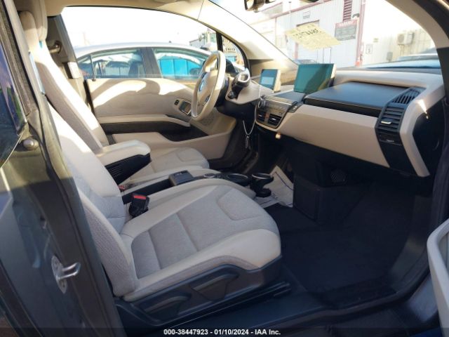 Photo 4 VIN: WBY1Z4C58FV278003 - BMW I3 