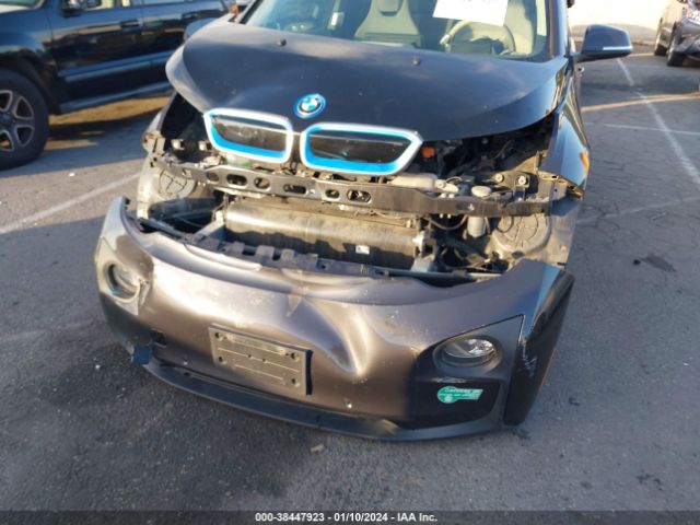 Photo 5 VIN: WBY1Z4C58FV278003 - BMW I3 