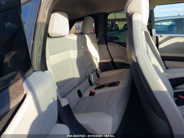 Photo 7 VIN: WBY1Z4C58FV278003 - BMW I3 