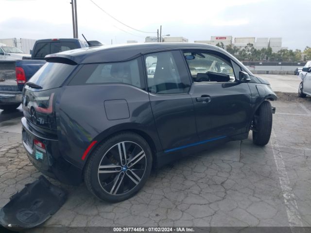 Photo 3 VIN: WBY1Z4C58FV500524 - BMW I3 