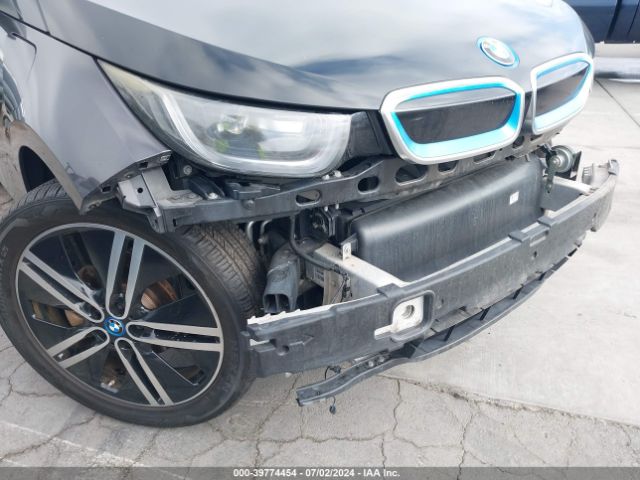 Photo 5 VIN: WBY1Z4C58FV500524 - BMW I3 