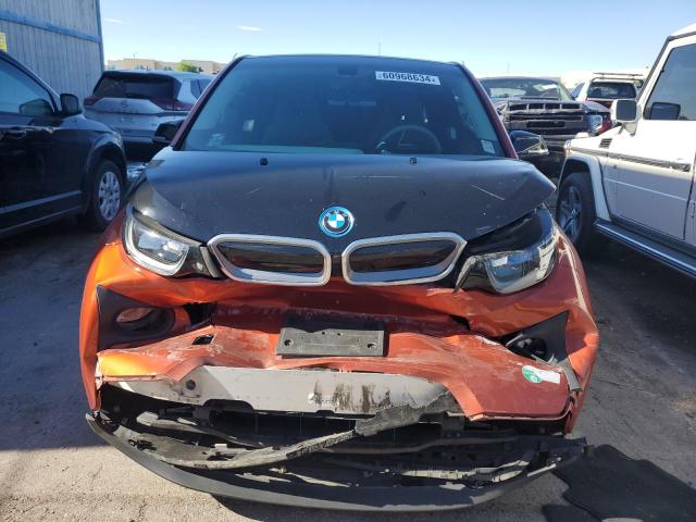 Photo 4 VIN: WBY1Z4C58FV501124 - BMW I SERIES 