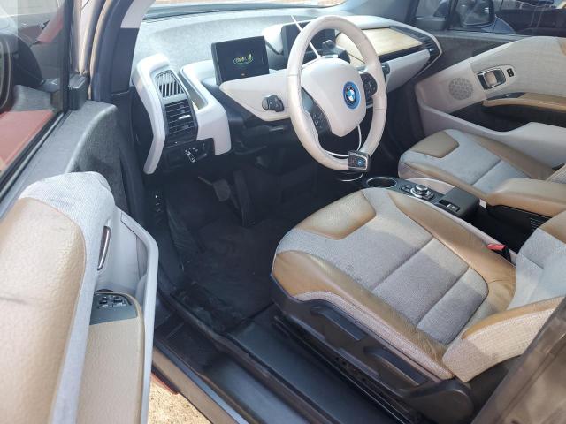 Photo 7 VIN: WBY1Z4C58FV501124 - BMW I SERIES 