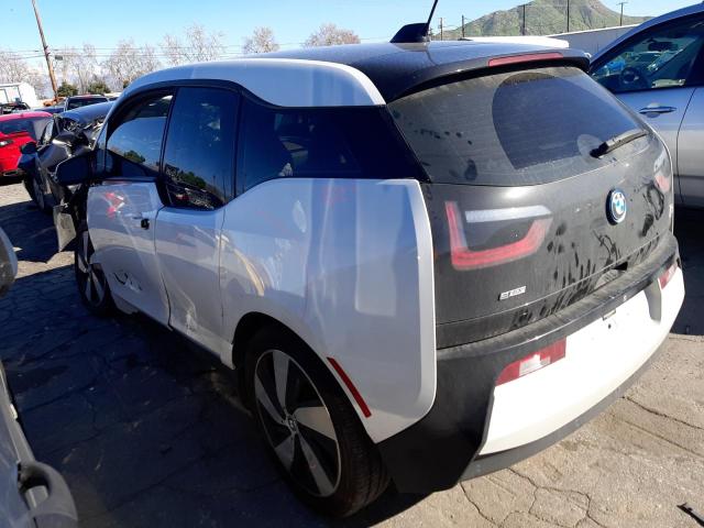 Photo 1 VIN: WBY1Z4C58FV501401 - BMW I3 REX 