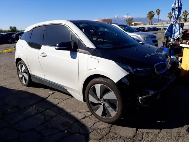 Photo 3 VIN: WBY1Z4C58FV501401 - BMW I3 REX 