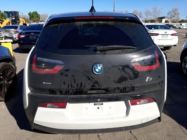 Photo 5 VIN: WBY1Z4C58FV501401 - BMW I3 REX 