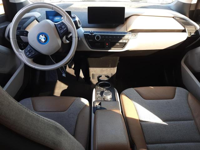 Photo 7 VIN: WBY1Z4C58FV501401 - BMW I3 REX 