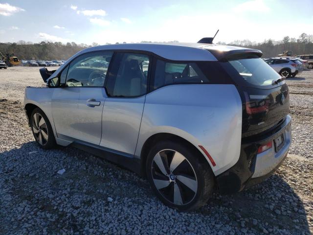 Photo 1 VIN: WBY1Z4C58FV501544 - BMW I3 