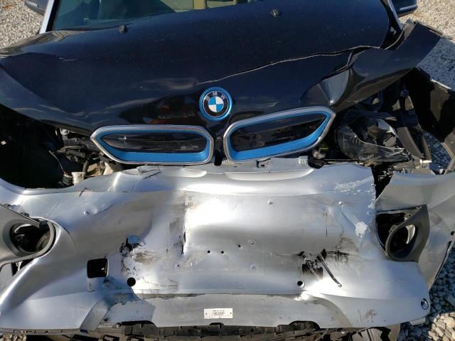 Photo 10 VIN: WBY1Z4C58FV501544 - BMW I3 