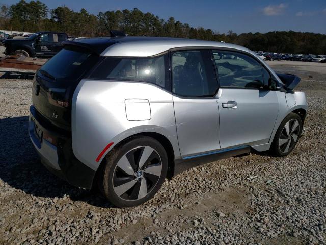 Photo 2 VIN: WBY1Z4C58FV501544 - BMW I3 