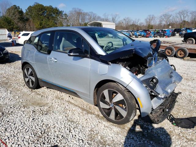 Photo 3 VIN: WBY1Z4C58FV501544 - BMW I3 