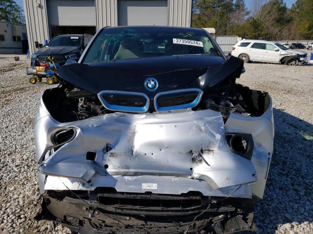 Photo 4 VIN: WBY1Z4C58FV501544 - BMW I3 