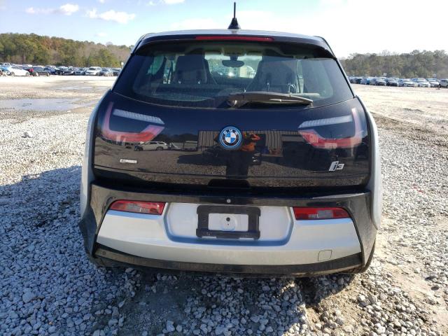 Photo 5 VIN: WBY1Z4C58FV501544 - BMW I3 