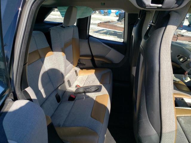 Photo 9 VIN: WBY1Z4C58FV501544 - BMW I3 